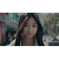 乃木坂46 3人目の新メンバーは東京都出身「川端晃菜」 画像