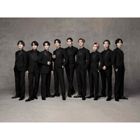 Snow Man、『THE BEST 2020 - 2025』よりソロ楽曲MV公開！ 画像
