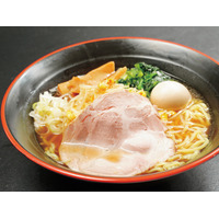 特賞は来季共通シーズン券！八ヶ岳周辺スキー場で「ラーメンバトル」開催 画像