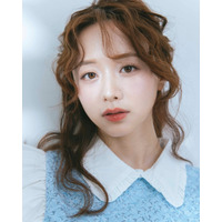 森香澄、レアな巻き髪ショットで雰囲気がらり！「アイドルさんみたい」「可愛すぎてずるい」 画像