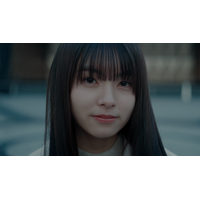 乃木坂46、6期生夏組の1人目は東京都出身の16歳！ 新メンバー「森平麗心」発表 画像