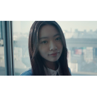 乃木坂46、6期生夏組の5人目メンバーを発表！ 東京都出身の17歳「小津玲奈」 画像