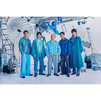 Aぇ! groupの特番がNHKで放送決定！ 一夜限りの特別なセットリスト 画像