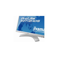 iiyama、大画面で作業スペースを広く使える液晶ディスプレイ 画像