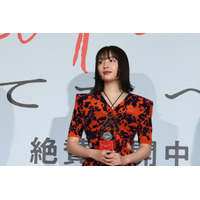 広瀬すず、プロデューサーと大喧嘩の過去告白「急に、何で？と思って」 画像