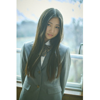 乃木坂46・6期生メンバー、川端晃菜・瀬戸口心月・矢田萌華の撮り下ろし写真と手書きプロフィールが公開！ 画像