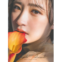 元HKT48・松本日向、初のカレンダーが発売決定！ 水着姿などを撮り下ろしで収録 画像