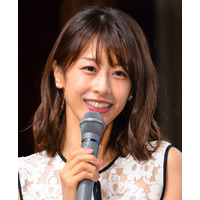 加藤綾子、久々のインスタ投稿に反響「キレイ健在」「相変わらず素敵」 画像