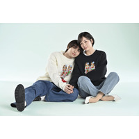 伊野尾慧と伊原六花が夫婦役でW主演！ 新ドラマ『パラレル夫婦』が4月1日スタート 画像