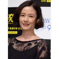 原田知世、芸能界入りのきっかけとなった俳優を告白「“会いたい”って思って」 画像