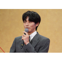 2027年大河ドラマは「逆賊の幕臣」、小栗忠順を演じる松坂桃李「新たな切り口で幕末を」 画像