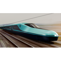 東北新幹線の新型（E10系）設計がスタート！ 緑色を基調として日本らしさを表現するデザイン 画像