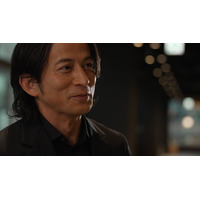 岡田准一「無茶をすることで救われる」  『情熱大陸』2週連続SPの後編が放送 画像
