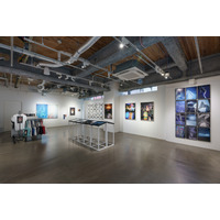 宇多田ヒカル「NINE STORIES」写真展、写真家9人の視点が集結 画像