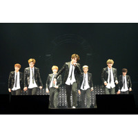 BTSの日本初単独ツアーを最新リマスター版で振り返る！ NHK総合で幕張メッセ公演の映像を放送 画像