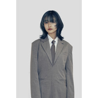 花音、連続ドラマ初レギュラー！ 『MADDER』で絶対音感を持つ生徒役「ぜひ演奏シーンに注目してほしいです」 画像
