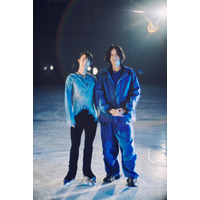 米津玄師×羽生結弦「BOW AND ARROW」MV初公開！対談動画も 画像