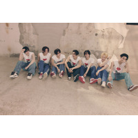 ENHYPEN、初のトリプルミリオンセラー達成！ 2nd Studio Album『ROMANCE : UNTOLD』が大ヒット 画像