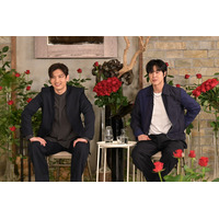 東方神起がゲスト出演！大ファンの中島健人が素顔明かす！16日放送『日曜日の初耳学』 画像