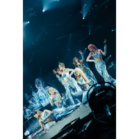 XG、ワールドツアー大阪公演を開催！ 新曲「MILLION PLACES」のリリースをサプライズ発表 画像