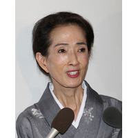 歌手・いしだあゆみさん、死去　代表曲には『ブルー・ライト・ヨコハマ』 画像