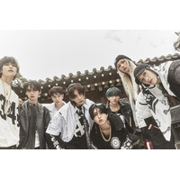 Stray Kids、日本デビュー5周年「5年はまだまだ短い」 画像