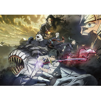 『劇場版 呪術廻戦 0』今夜地上波放送！ 副音声にケンドーコバヤシや麒麟・川島 画像
