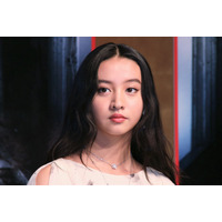 キムタク次女・Koki, 初カレは7歳!? 恋バナ夜会で“初恋事情”をぶっちゃけトーク 画像