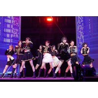 ME:I「Click」で「Best New Artist Video -Japan-」受賞！ 画像