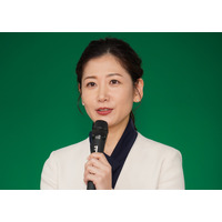 桑子真帆キャスター、駆け出しの頃に見た東日本大震災被災地の光景「一生忘れない」 画像