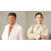 三浦友和と石田ひかりが出演決定！ 月9ドラマ『続・続・最後から二番目の恋』新キャスト発表 画像