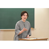 熟年離婚を避けるための“3つの鉄則”とは？ 夫婦関係のカリスマ・野々村友紀子が熱血授業『日曜日の初耳学』 画像