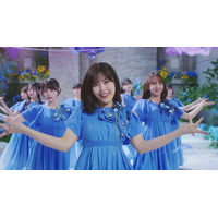 乃木坂46、38thシングルアンダー楽曲「交感神経優位」MV公開！ 柴田柚菜が初センター 画像