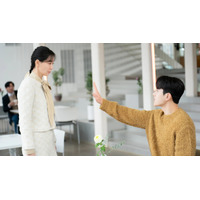 キム・ミョンスの鉄壁男子にときめく！ 韓国ドラマ『むやみに接してくれ』U-NEXTで配信 画像