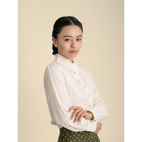 山本舞香がモダンガール役に！ フジ木10新ドラマ『波うららかに、めおと日和』の追加キャスト決定 画像