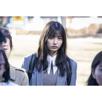 乃木坂46・五百城茉央主演『MADDER』の第1話場面写真が解禁！ 人間関係が一目でわかる相関図も 画像