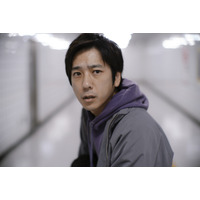 二宮和也が映画『８番出口』主演に決定！ “異変”だらけの特報映像も解禁 画像