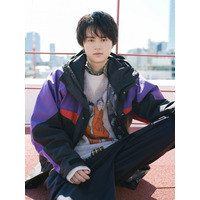 鈴鹿央士、オーディションにサンダル履きで参加!? 広瀬すずが見つけたシンデレラボーイ 『情熱大陸』 画像