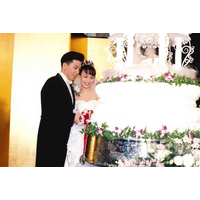 渡辺美奈代、29回目の結婚記念日を報告！思い出写真複数公開 画像