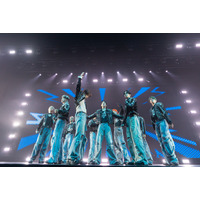 JO1初のワールドツアー完走！ 韓国公演で「BE CLASSIC」をサプライズ披露 画像