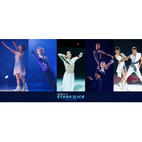 浅田真央＆高橋大輔、9年ぶりの共演！ 世界最高峰の“アイスショー”いよいよ今週末開幕 画像