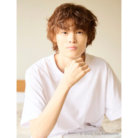 窪塚愛流がNHKドラマ初主演！ アウトドアを仲間たちと満喫するドラマ『あおぞらビール』 画像