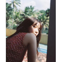 上白石萌歌、写真集『charm charm』の発売日が6月4日に決定！ 刊行記念イベントも開催 画像
