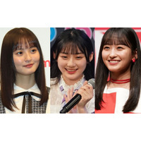 乃木坂46、「いややん」と言いながらオリジナルダンス！消費者庁のWebCMに登場 画像