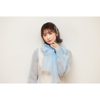 【インタビュー】超とき宣・小泉遥香、“彼女感”あふれる1st写真集に自信「最上級の私をお見せできた」 画像