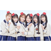小嶋花梨らNMB48メンバー、2025年も“ジョーシン”CMキャラクターに決定！ 画像