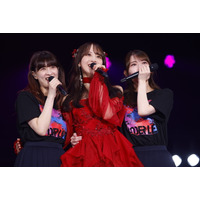 乃木坂46、史上最少人数でのアンダーライブ開催！ 3期生・佐藤楓の卒業セレモニーも 画像