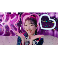 NMB48「チューストライク」のMV公開！ 未来の大阪でバッティングをイメージしたダンス 画像