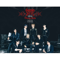 Stray Kids、ワールドツアー追加公演のライブビューイングが決定！ 全国47都道府県の映画館に生中継 画像