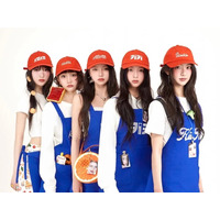 プレデビュー曲で音楽番組1位！“IVEの妹分グループ”KiiiKiii、輝くライブの実力で可能性を「実力」に 画像